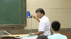 (44:06)《实验：探究平抛运动的特点》人教版高中物理必修第二册优质课视频-安徽