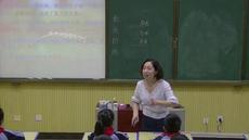 (34:26)《6 秋天的雨》优质课教学视频实录-部编版小学语文三年级上册