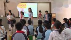 (37:49)《演唱）祖国颂》优质课视频-接力版小学音乐三年级下册