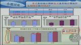 冀教版小学数学四年级下册《一般复式条形统计图》获奖优质课教学视频，河北省