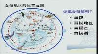 第6章 认识地区_第五节 极地地区_杨老师_第一课时_特等奖