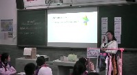 Unit 1 T Talk About Jobs_Lesson 2 Shopping Centre_杨老师_第一课时_一等奖