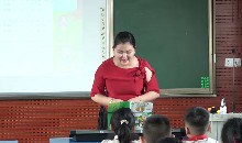 音乐万花筒_六、猜猜乐_（演唱）摇船调_张老师_第一课时