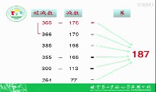 七 用计算器探索规律_认识计算器和用计算器探索规律_马老师_第一课时