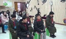 第五单元 八音盒_唱歌 苏珊娜_李老师_第一课时