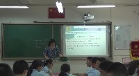 Module 4 A taste of literature_Unit 7 The Adventures of Tom Sawyer_姚老师_第三课时_一等奖