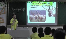 第七单元 生物与环境_第三章 人类与自然界的协调和发展_第三节 保护生物多样性_陈老师_第一课时