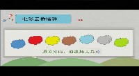 活动2 用计算机画画_第11课 色彩斑斓填图画_黄老师_第一课时_三等奖