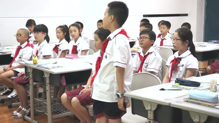 部审苏教版小学数学五年级下册《和与积的奇偶性》获奖优质课教学视频，湖南省