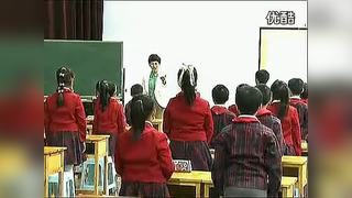 《月球之迷》 刘燕 2012重庆市第七届小学语文青年教师教学技能大赛（一等奖）有课件.