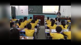 Unit 3 School Subjects_Part B_吴老师_三等奖