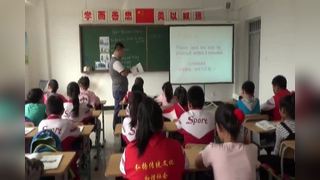 Unit 1 Classmates_Lesson 3_刘老师_三等奖