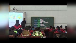 Unit 2 School in Canada_Lesson 12 Be Safe on the Way_雷老师_第一课时_三等奖