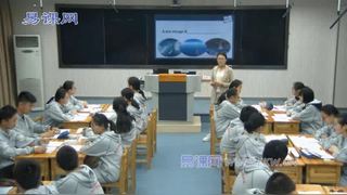 Unit 3 Robots_Reading 1: Living with a robot_李老师_第一课时_二等奖