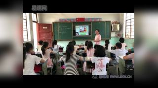 Lesson 8 Who is he_杨老师_第二课时