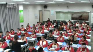 Lesson 9 Were you at school yesterday_霍老师_第一课时