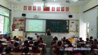 Module 2 Animals_Unit 3 What animal is it _Rhyme time_潘老师_第一课时