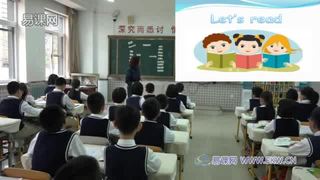 Unit 1 Classmates_Let’s Check_苗老师_第一课时