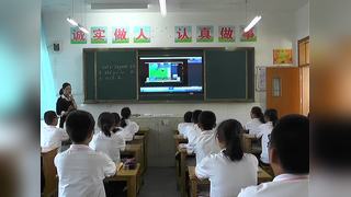 Unit 2 Let’s play sports!_Integrated skills_张老师_第一课时_二等奖