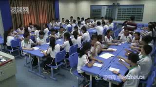 第六单元 学会自我管理_十七 做情绪的主人_吕老师_第一课时_三等奖