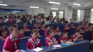 《年月日》课堂实录-兴国县第二小学