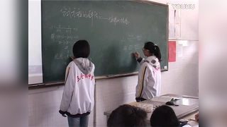 8.5 分式方程（初中数学_苏科2001课标版_八年级下册（2006年12月第2版））