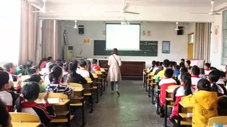 5 数学广角——鸽巢问题_第一课时_杨老师_杨老师_第一课时