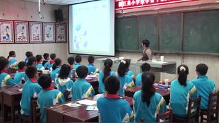 5 数学广角——鸽巢问题_第一课时_张老师_三等奖