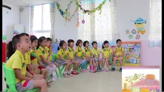 体验与探究——幼儿学习活动资源 《蜘蛛先生要搬家》_第一课时_段老师_三等奖