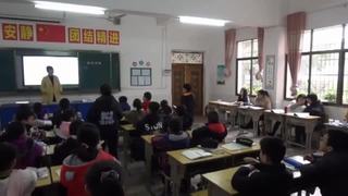 7数学广角——植树问题_高老师_第一课时