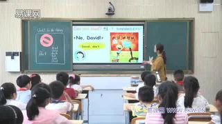 Unit 2 In the library_Fun time&Cartoon time_许老师_第一课时_特等奖