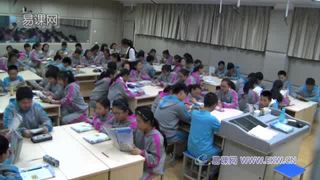 Unit 6 Our Local Area_Topic 1 There is a study next to my bedroom._Section C_李老师_第一课时_特等奖