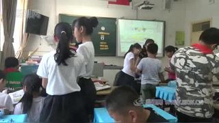 UNIT SIX WHAT WILL YOU DO IN THE FUTURE _Lesson 21_贾老师_第一课时_三等奖