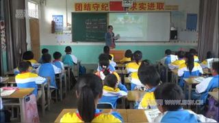 Unit 3 School Subjects_卢老师_第一课时