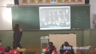 第三课_（听赏）第九十四（“惊愕”）交响曲_范老师_第一课时