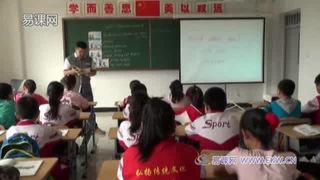 Unit 1 Classmates_Lesson 3_刘老师_第一课时