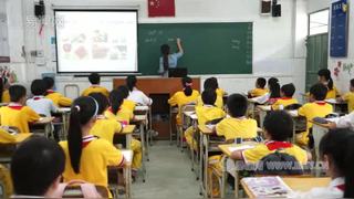 Unit 3 Staying Healthy_Lesson 5_毕老师_第一课时