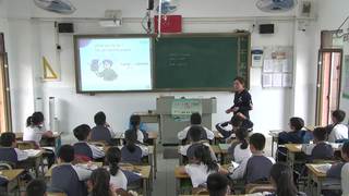 Unit 1 Making Plans_Lesson 3_何老师_第一课时