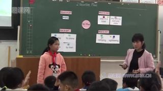 Unit 2 Vacation Plans_Lesson 1_梁老师_第二课时