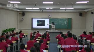 UNIT 4 INTERESTING FABLES_Lesson 27_兴老师_第一课时