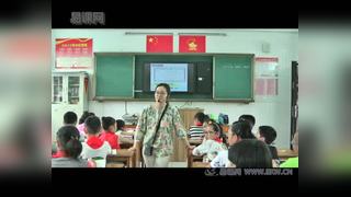 Unit 1 Our school subjects_李老师_第三课时