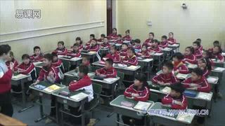 Unit 2 There are forty students in our class._Lesson 12_于老师_第一课时