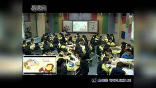 Unit 4 Birthday_Lesson 1 Mocky’s Birthday._杨老师_第一课时