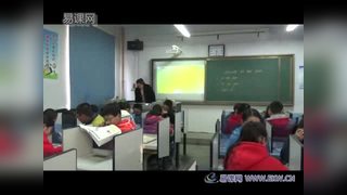 Unit 6 Let’s Go_Lesson 34 On the Farm_潘老师_第一课时