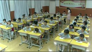 部编版小学语文优质课 语文园地六识字加油站字词句运用 二下