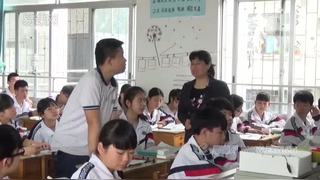 物理学让生活更美好——电与磁_第十四章 磁现象_一、简单磁现象_张老师_第一课时_二等奖