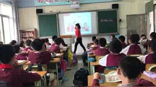 Unit 1 Big or Small_Lesson 2_吴老师_第一课时