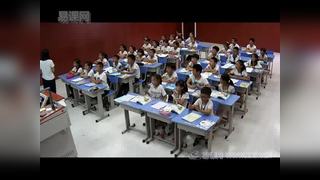 Unit 2 I’m in Class One，Grade Three._宋老师_第一课时