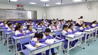 部编版小学数学省优质课大赛_北师大版四年级上册第六单元路程时间与速度张