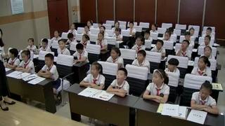 8 数学广角——搭配（二）_稍复杂的组合问题_马老师_第一课时_特等奖